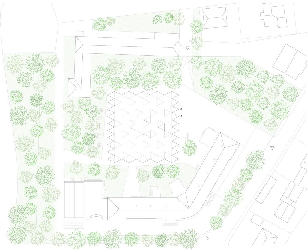 032_Concorso di progettazione nuova scuola dell'infanzia a Modigliana
