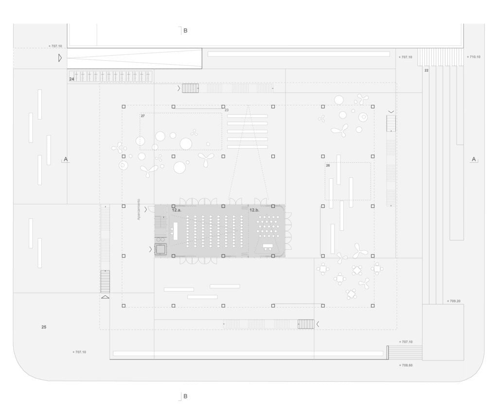 034_Concurso de proyecto para una biblioteca municipales en Las Tablas_Madrid_1