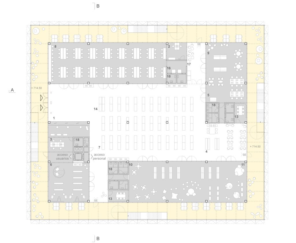 034_Concurso de proyecto para una biblioteca municipales en Las Tablas_Madrid_2