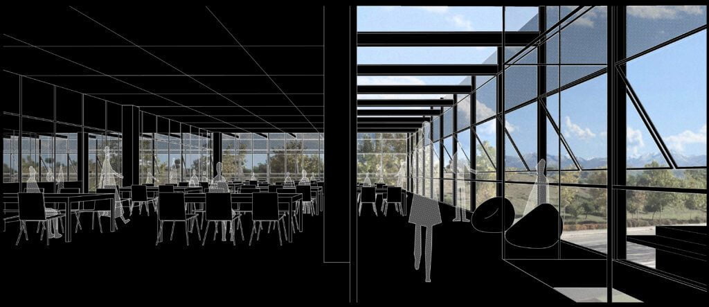 034_Concurso de proyecto para una biblioteca municipales en Las Tablas_Madrid_4