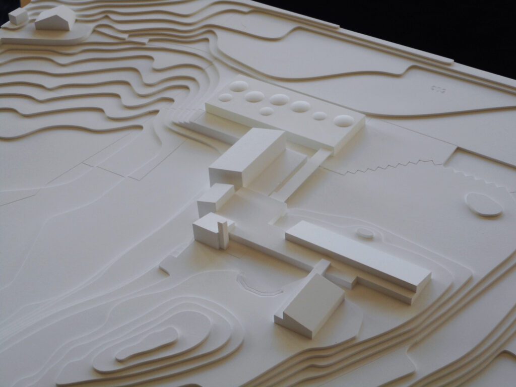 035_Concorso di progetto_Nuova scuola dell'infanzia a Lattecaldo_1