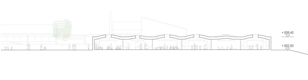 035_Concorso di progetto_Nuova scuola dell'infanzia a Lattecaldo_1