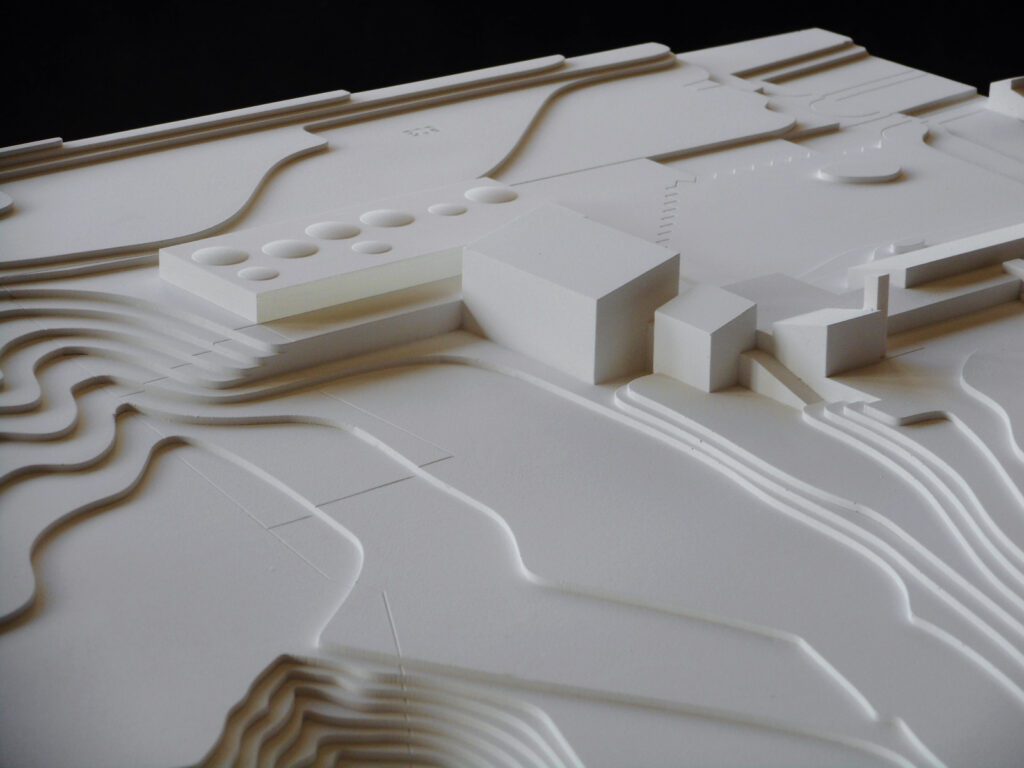 035_Concorso di progetto_Nuova scuola dell'infanzia a Lattecaldo_2