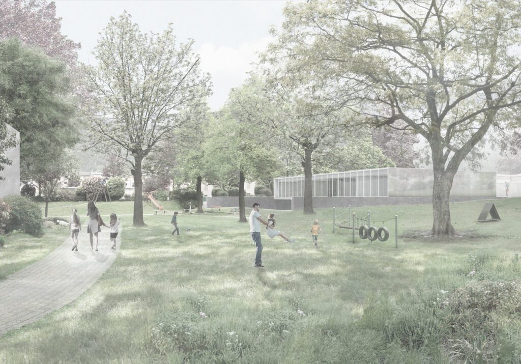 036_Concorso a una fase per la nuova scuola dell'infanzia_Comune di Lamone_1