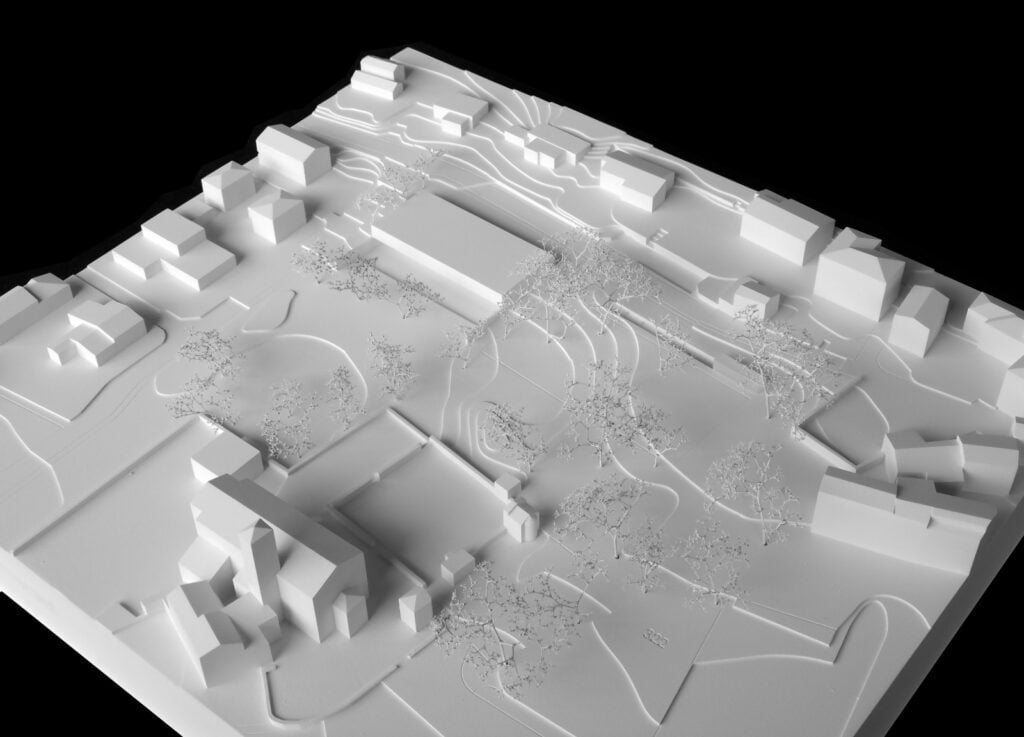 036_Concorso a una fase per la nuova scuola dell'infanzia_Comune di Lamone_1