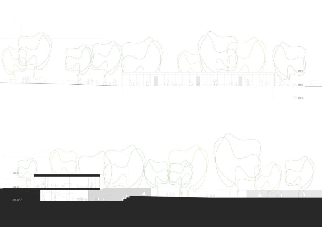 036_Concorso a una fase per la nuova scuola dell'infanzia_Comune di Lamone_1
