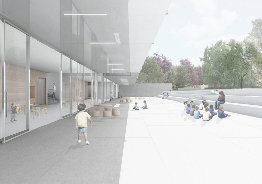 036_Concorso a una fase per la nuova scuola dell'infanzia_Comune di Lamone_2