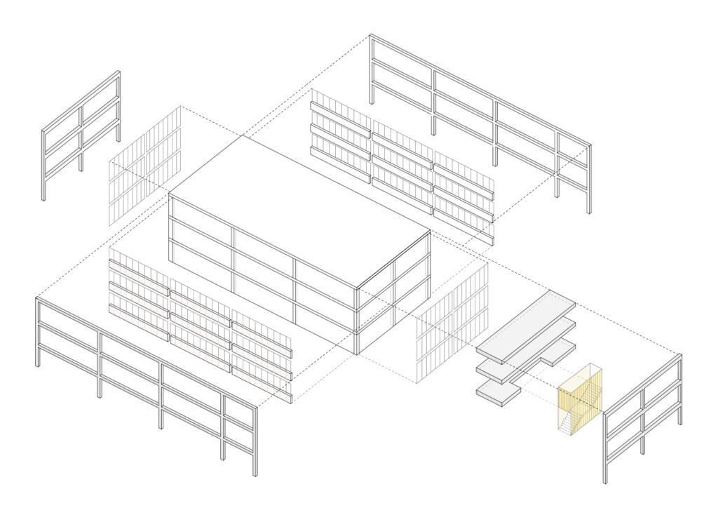 037_Concorso di progetto per la nuova casa comunale di Losone