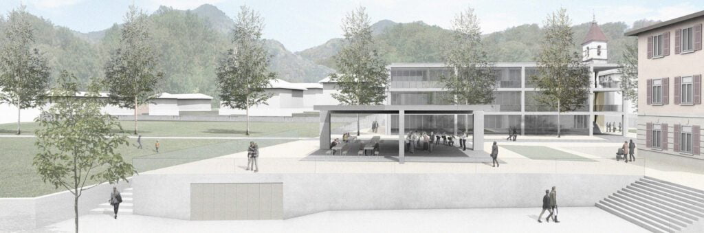 037_Concorso di progetto per la nuova casa comunale di Losone_1