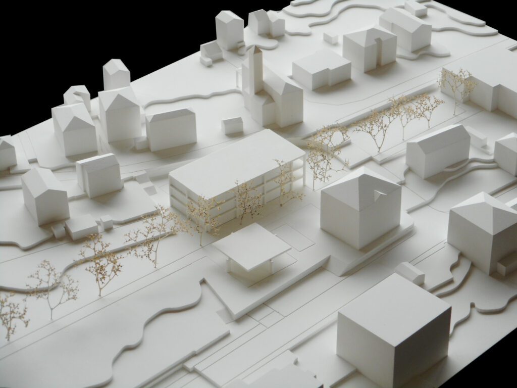 037_Concorso di progetto per la nuova casa comunale di Losone_1