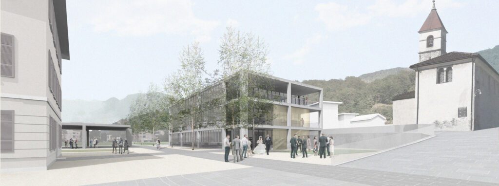037_Concorso di progetto per la nuova casa comunale di Losone_2