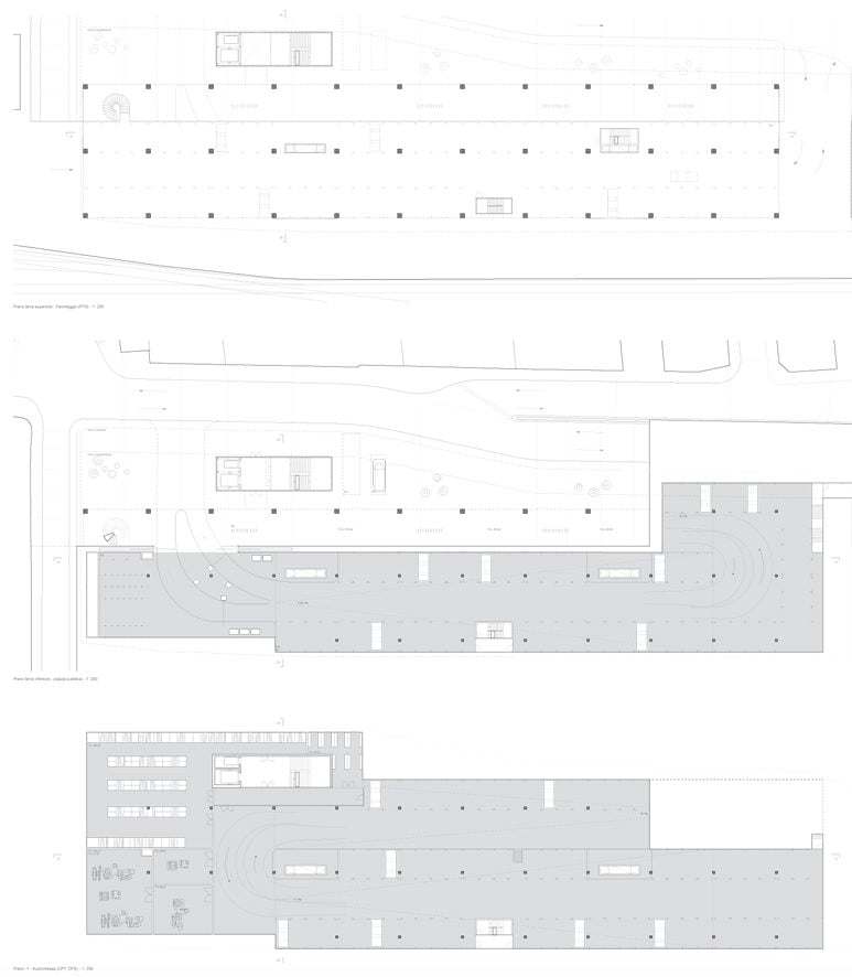 041_Concorso di progetto_Nuova sede del centro professionale tecnico del settore tessile (CPT)_Chiasso_1