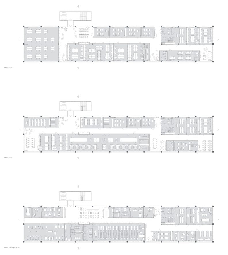 041_Concorso di progetto_Nuova sede del centro professionale tecnico del settore tessile (CPT)_Chiasso_2