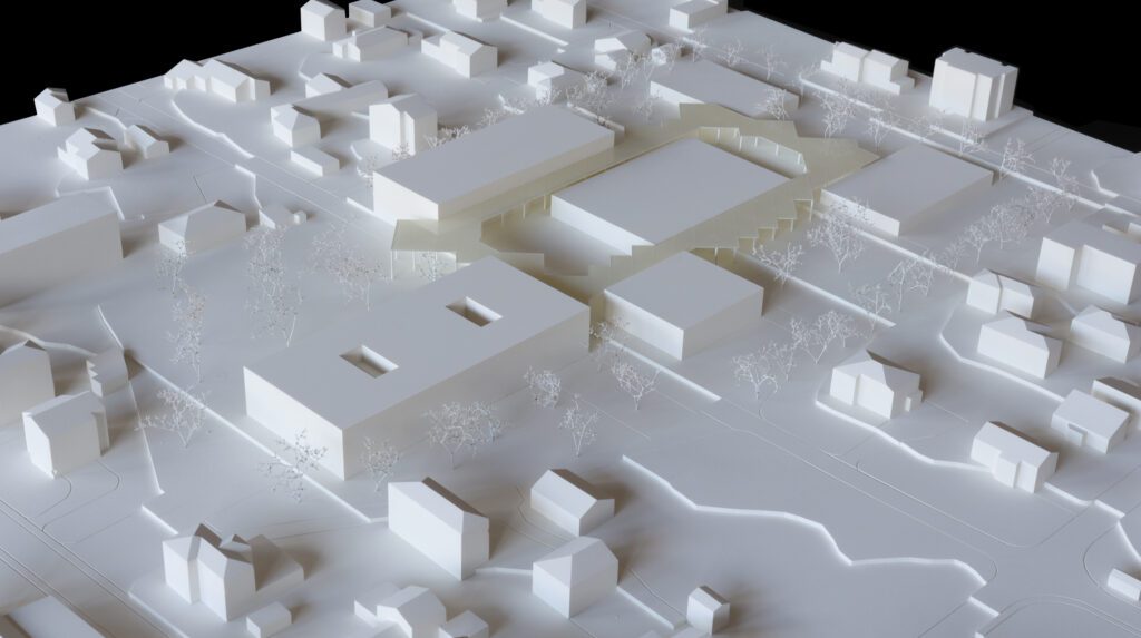 045_Concorso di progetto per la realizzazione degli stabili scolastici nel comparto Bosciorina_Biasca_2