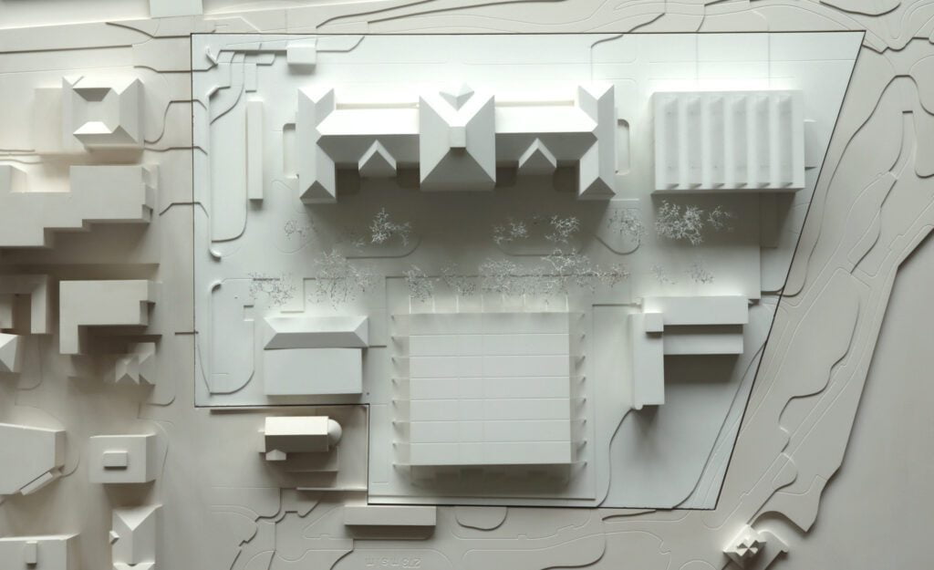 051_Concorso di progetto_Comparto scolastico di Lugano Centro_Lugano_3