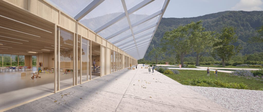 052_Concorso di progetto_Nuova scuola dell'infanzia, mensa e asilo nido_Comune di Sant'Antonino_2