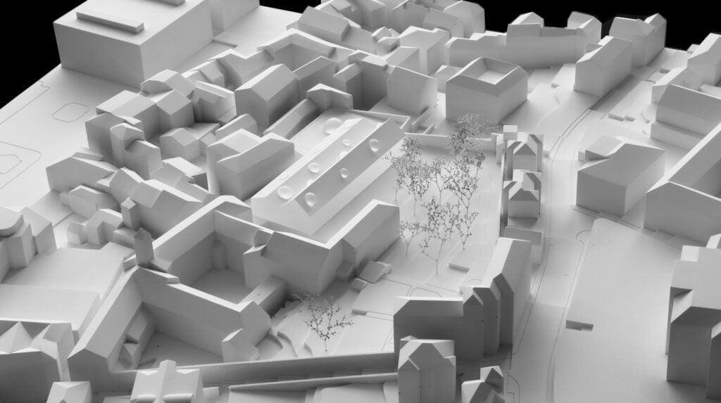 053_Concorso di progetto_Museo cantonale di storia naturale_Locarno_2