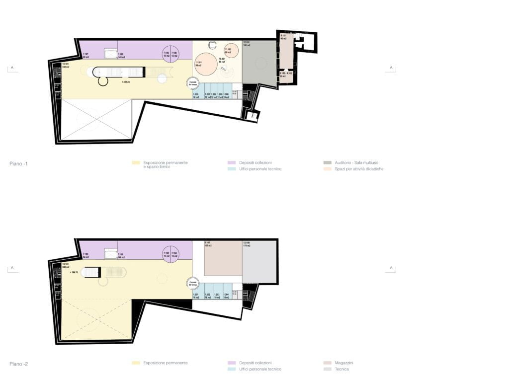 053_Concorso di progetto_Museo cantonale di storia naturale_Locarno_3