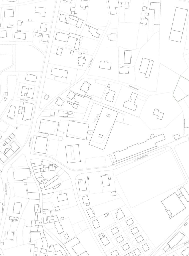 023_Concorso d'architettura a due fasi_Quartiere intergenerazionale Coldrerio