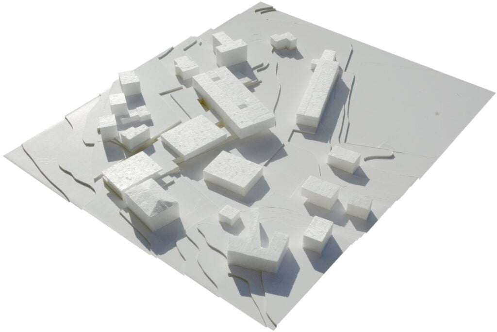 023_Concorso d'architettura a due fasi_Quartiere intergenerazionale Coldrerio_1