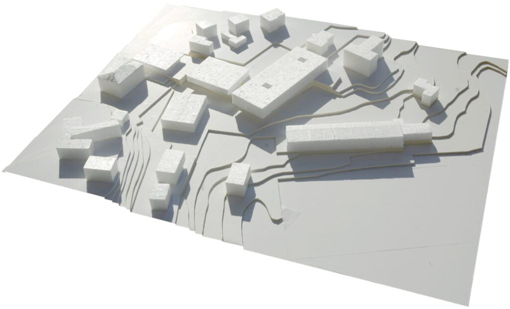 023_Concorso d'architettura a due fasi_Quartiere intergenerazionale Coldrerio_2