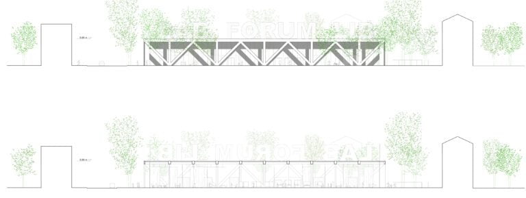 027_Nuova biblioteca di Lorenteggio_Concorso internazionale di progettazione_1