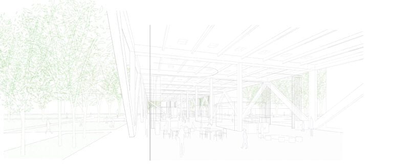 027_Nuova biblioteca di Lorenteggio_Concorso internazionale di progettazione_2