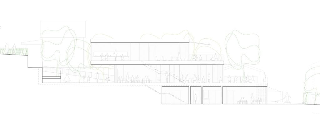028_Concorso di progetto_Nuova scuola dell'infanzia_Comune di Bioggio