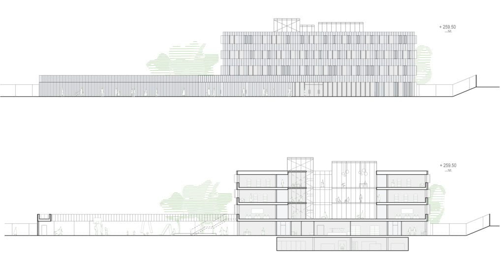 033_Concorso di progetto Centro federale d'asilo_Comuni di Novazzano e Balerna_1