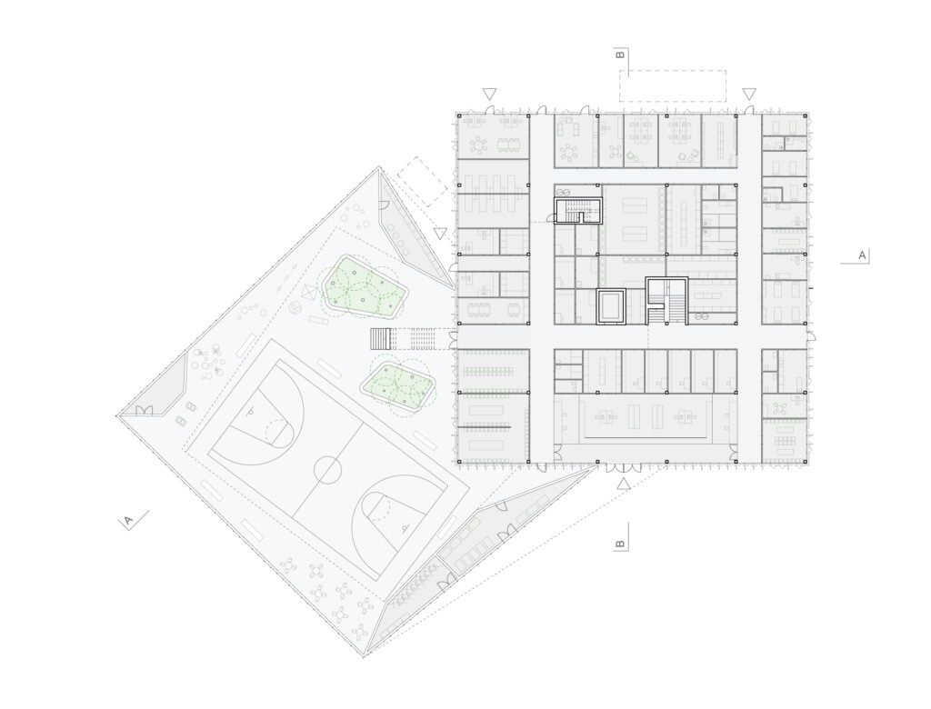 033_Concorso di progetto Centro federale d'asilo_Comuni di Novazzano e Balerna_1