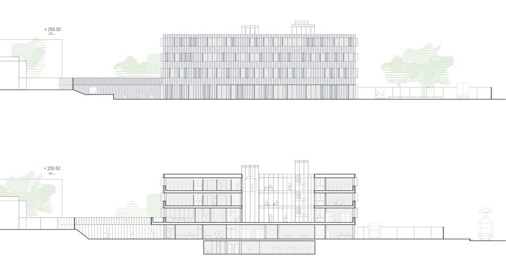 033_Concorso di progetto Centro federale d'asilo_Comuni di Novazzano e Balerna_2