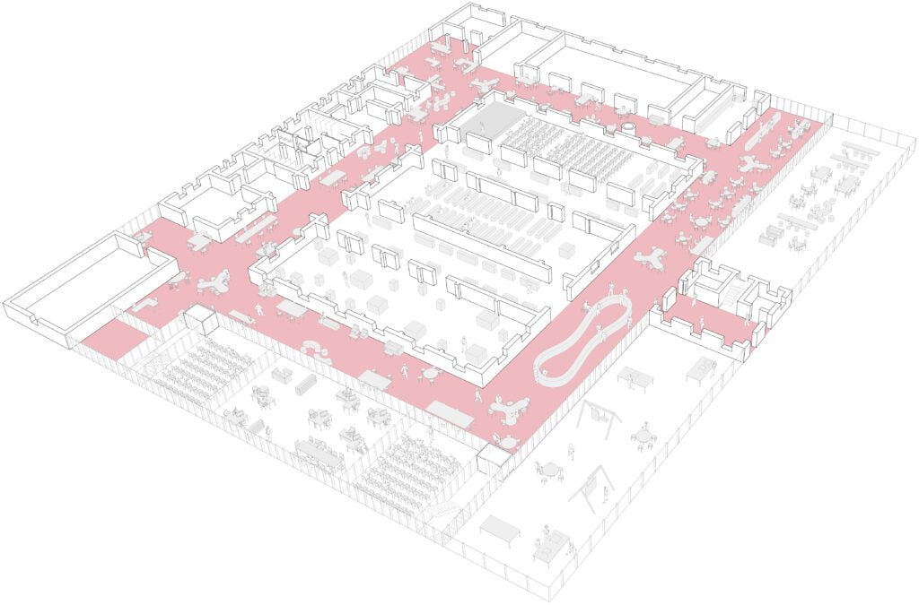 039_Concorso di progetto_Riqualificazione dell'area ex-macello_Lugano_1