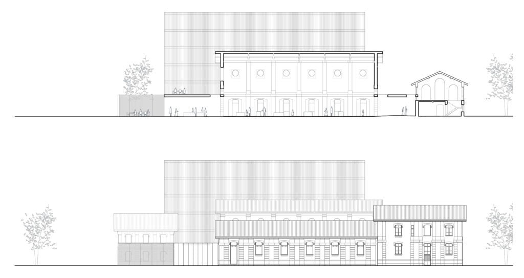 039_Concorso di progetto_Riqualificazione dell'area ex-macello_Lugano_2