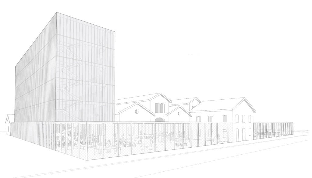 039_Concorso di progetto_Riqualificazione dell'area ex-macello_Lugano_2