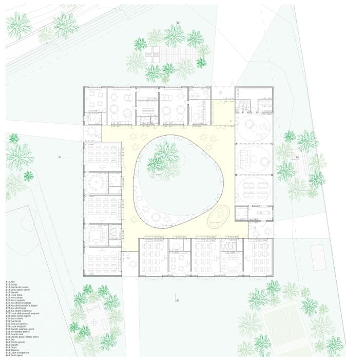 043_Concorso di progetto_Nuove strutture scolastiche comunali_San Vittore