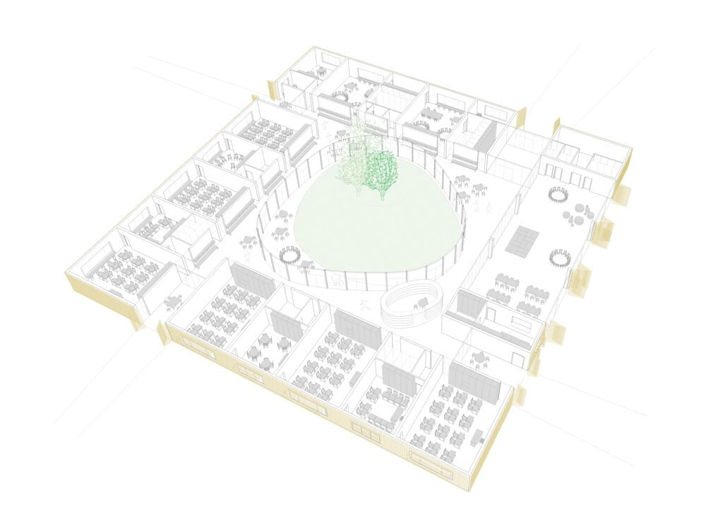 043_Concorso di progetto_Nuove strutture scolastiche comunali_San Vittore