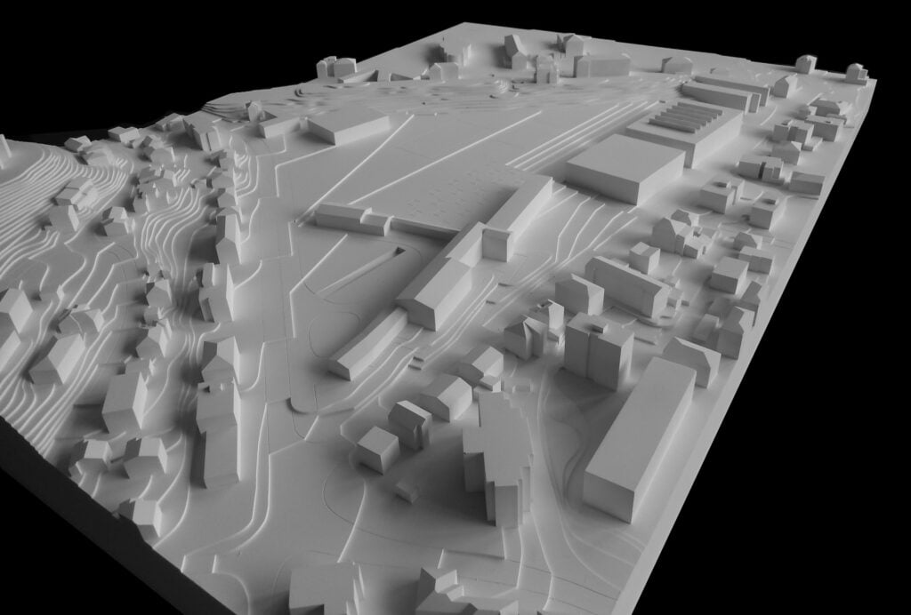046_Concorso di progetto_Nuovo Liceo Cantonale di Mendrisio_1