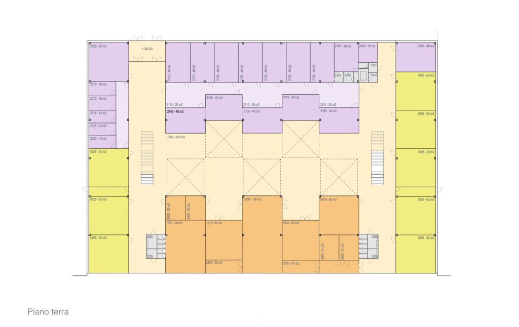 046_Concorso di progetto_Nuovo Liceo Cantonale di Mendrisio_1