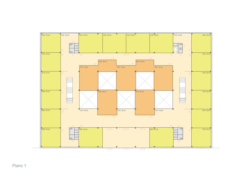 046_Concorso di progetto_Nuovo Liceo Cantonale di Mendrisio_2