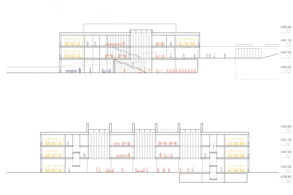 046_Concorso di progetto_Nuovo Liceo Cantonale di Mendrisio_2