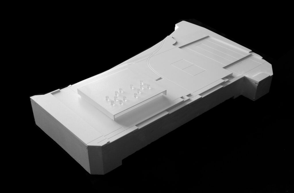 047_Concorso nuovo centro ricreativo-turistico di Bignasco, piscina e area di sosta camper_Cevio_2