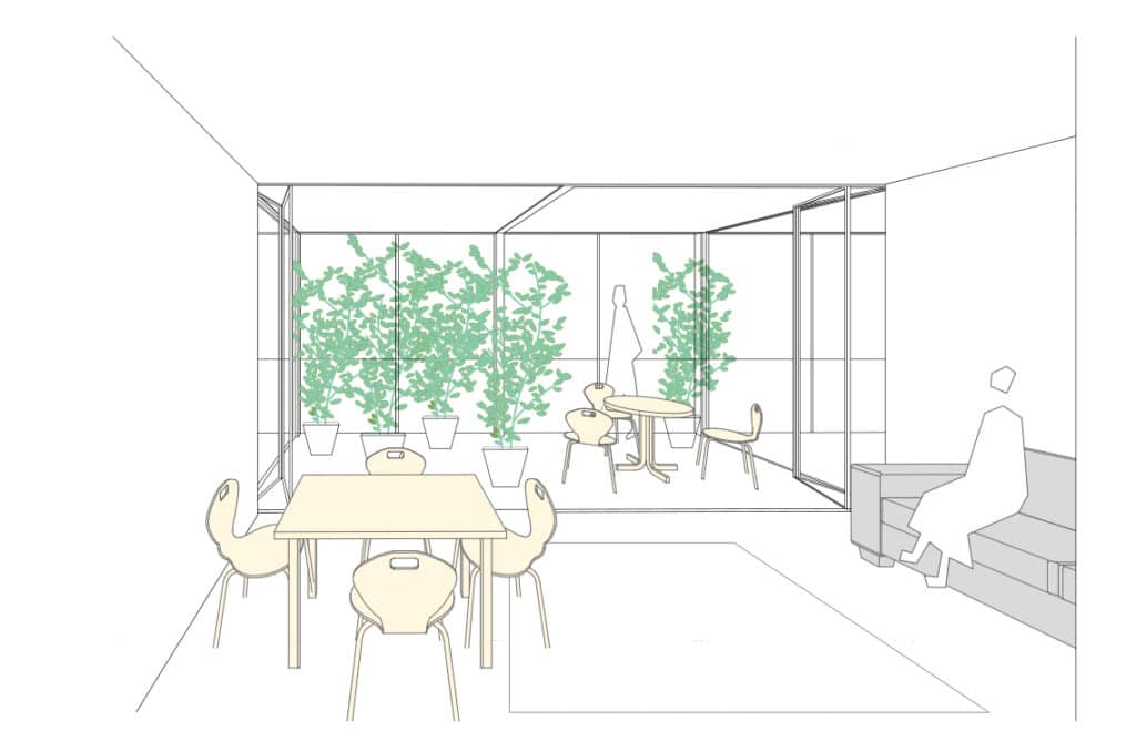 049_Concurso de ideas para un anteproyecto de 38 alojamientos en Es Castell_Menorca_2