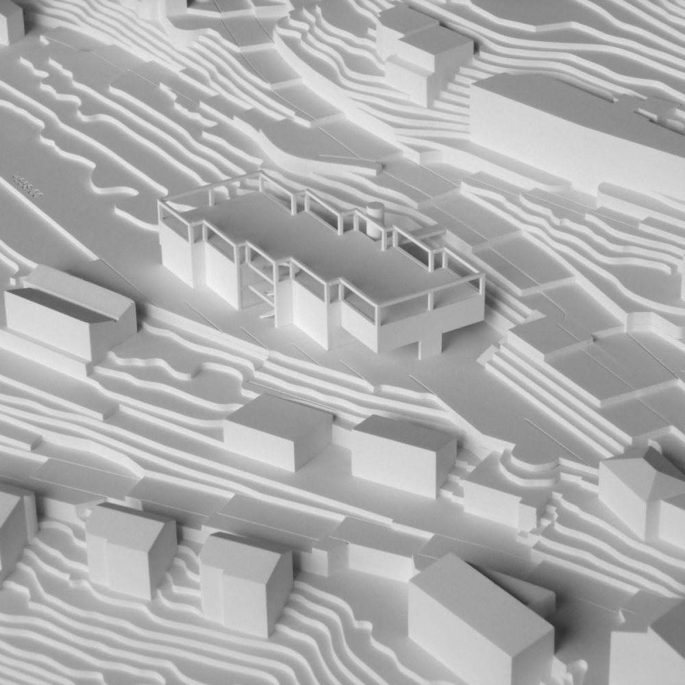 038_Concorso Nuove scuole elementari e dell'infanzia di Vernate e Neggio